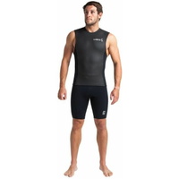 Mens Legend 2/2mm Neoprene Wetsuit Vest